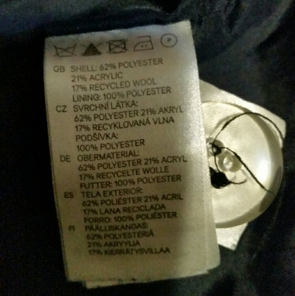 Black Coat - Picture 7 of 7